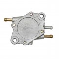 Quantum Fuel Systems OEM Replacement Frame-Mounted Electric Fuel Pump for the Yamaha YZF-R6 '99-02, FZR 1000 '1995 Quantum Fuel Systems OEM Replacement Frame-Mounted Electric Fuel Pump for the Yamaha YZF-R6 '99-02, FZR 1000 '1995